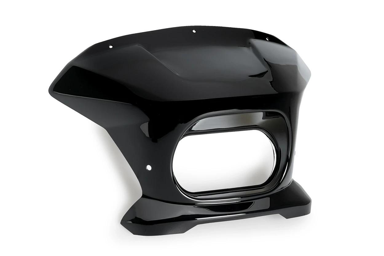 CARCASA CARENABRIS FURY C/NEGRO