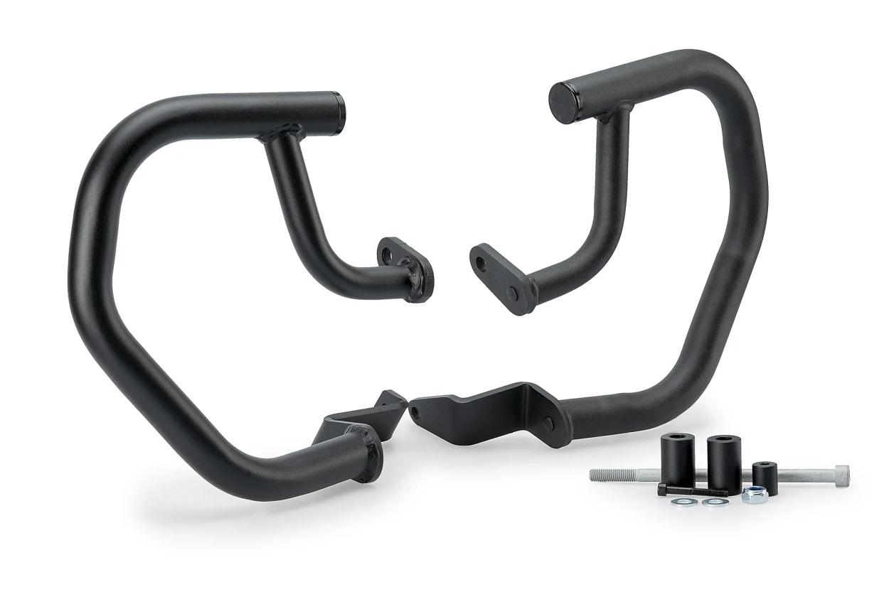 DEFENSAS HONDA CMX 1100 REBEL 21' C/NEGRO