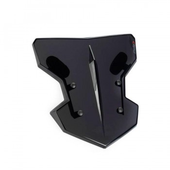 CUPULA PARABRIS PUIG  SHARK KAWASAKI ER6N 12' C/FUME   20335F