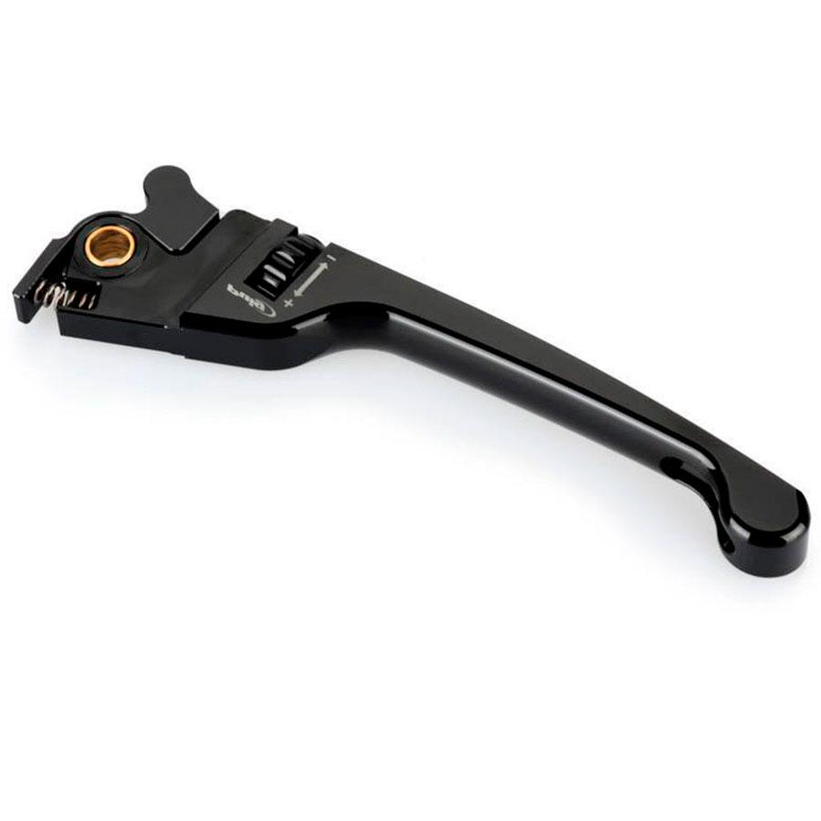 MANETA FRENO PUIG DELANTERO/TRASERO VESPA GTS300 C/NEGR   20366N