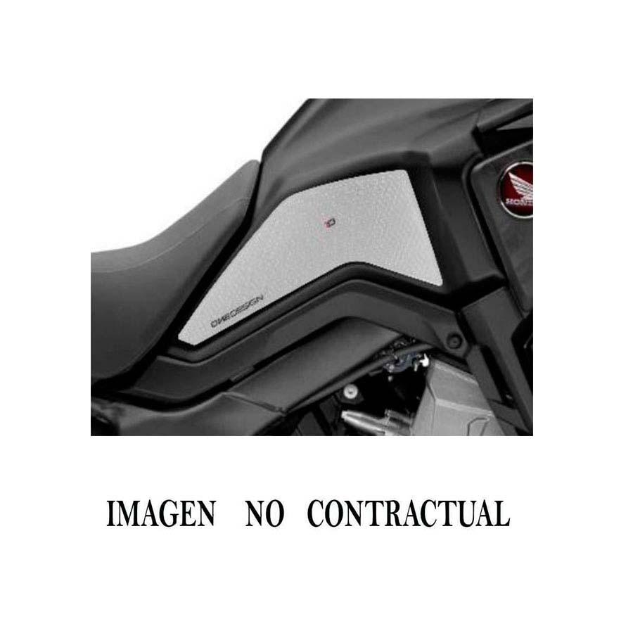 PROTECTORES DE DEPOSITO LATERALES AFRICA TWIN 20'