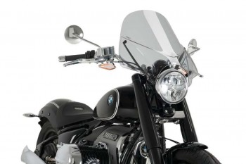 CARENABRIS NG TOURING BMW R18 C/AHUMADO