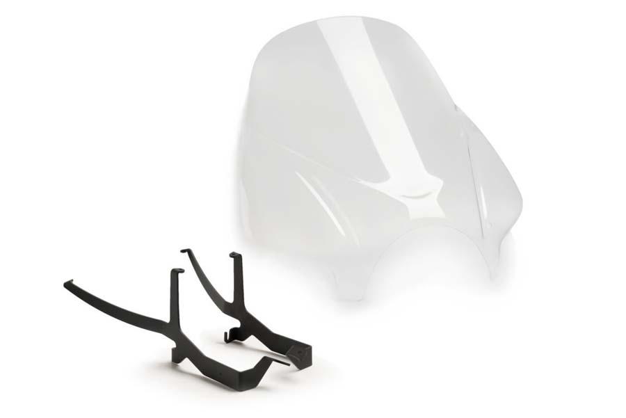 CARENABRIS NNG TOURING BMW R18 C/TRANSPARENTE