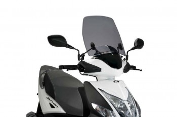 CARENABRIS TRAFIC KYMCO AGILITY CITY 50/125 20' C/AHUM