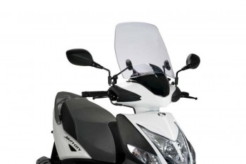 CARENABRIS TRAFIC KYMCO AGILITY CITY 50/125 20' C/TRAN