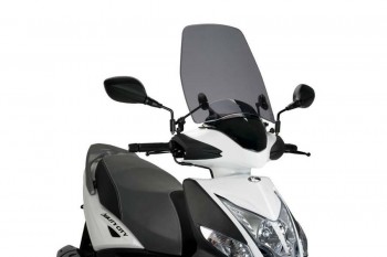 CARENABRIS URBAN KYMCO AGILITY CITY 50/125 20' C/AHUMA