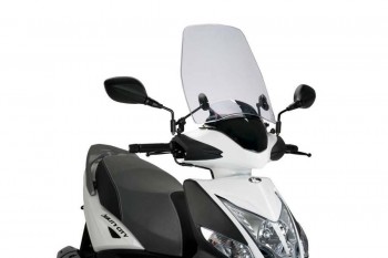 CARENABRIS URBAN KYMCO AGILITY CITY 50/125 20' C/TRAN
