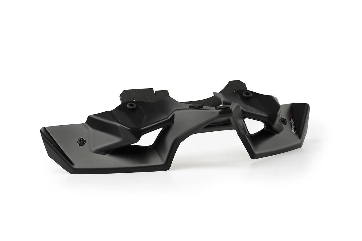 ALERON FRONTAL NAKED KAWASAKI Z900 20'-21' C/CARBO