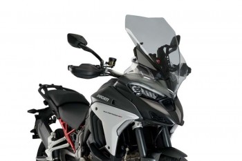 CUPULA TOURING NG DUCATI MULSTISTRADA V4/S/S SPORT