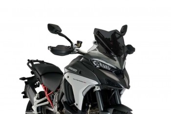 CUPULA SPORT NG DUCATI MULSTISTRADA V4/S/S SPORT C