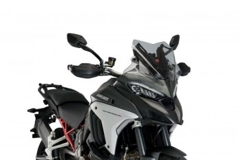 CUPULA SPORT NG DUCATI MULSTISTRADA V4/S/S SPORT C