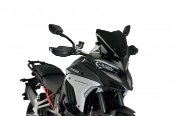 CUPULA SPORT NG DUCATI MULSTISTRADA V4/S/S SPORT C