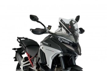 CUPULA SPORT NG DUCATI MULSTISTRADA V4/S/S SPORT C