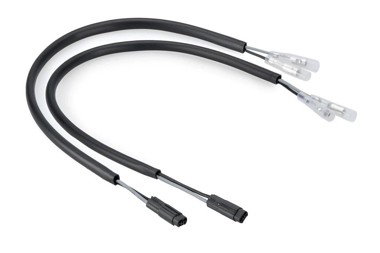 JUEGO INST.PARA INTERMITENTE PARA HONDA NCX750 21'