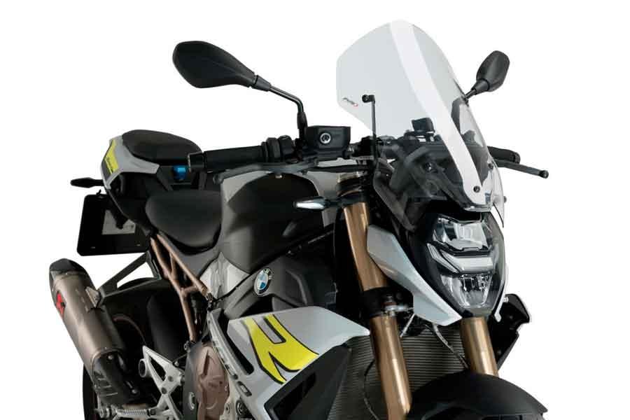 CARENABRIS NEW GENERATION TOURING BMW S1000R 21' C/TRAN PUIG 20889W