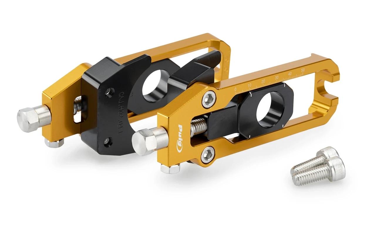 TENSOR DE CADENA PARA HONDA X-ADV 17'-21' C/ORO