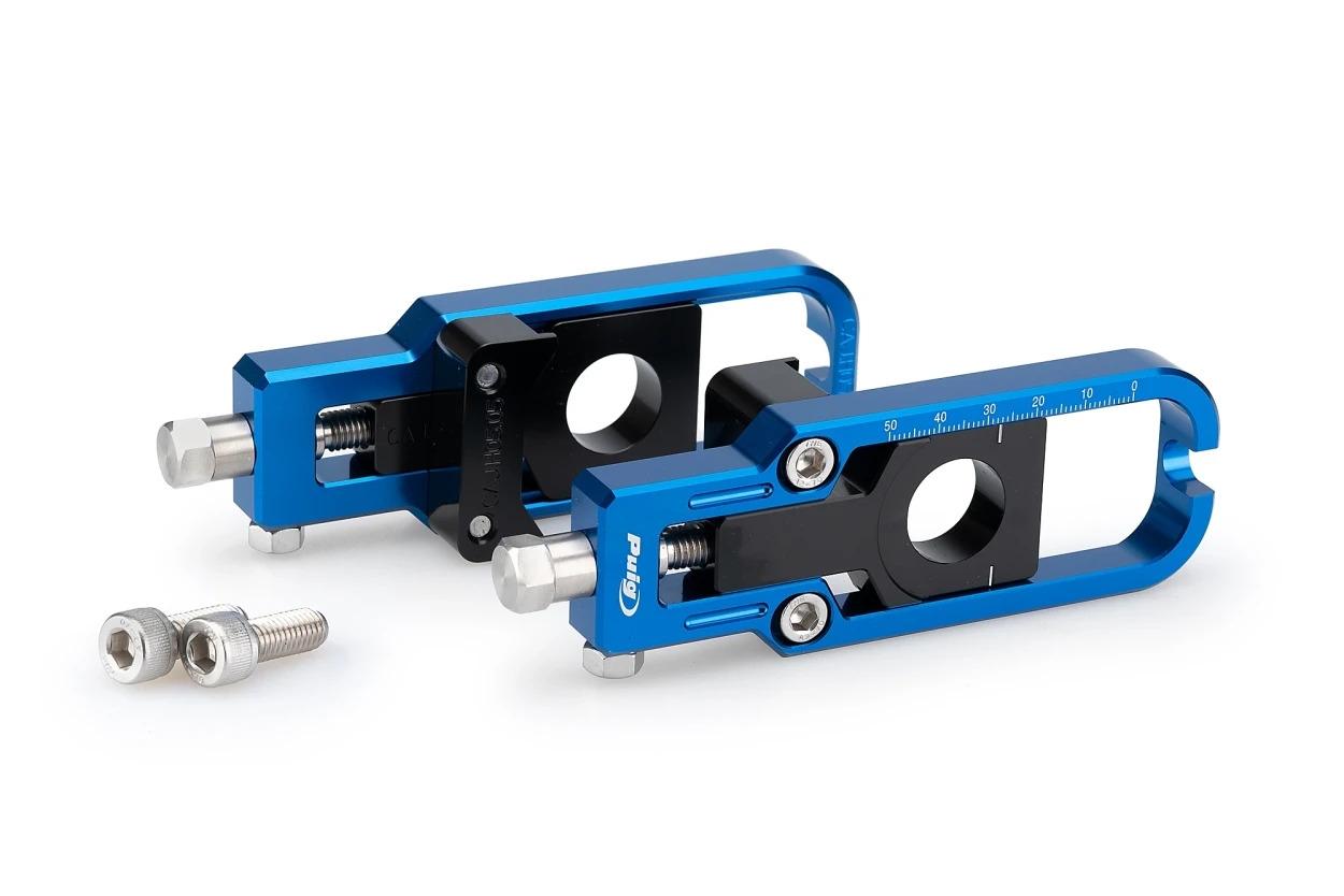 TENSOR DE CADENA PARA SUZUKI GSX-R1000R 17-20' C/A PUIG 21003A