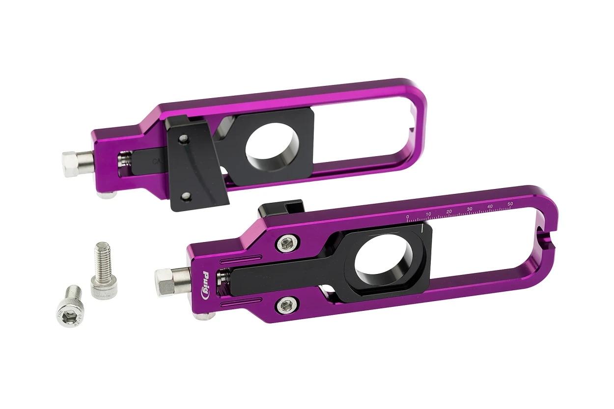 TENSOR DE CADENA PARA BMW S1000RR19'-23' C/LILA