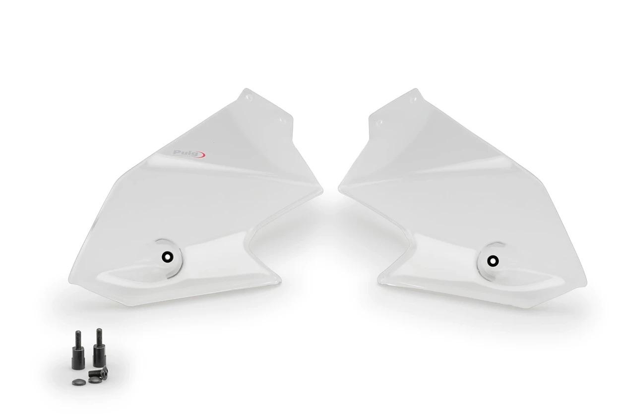 DEFLECTORES FRONTALES BENELLI TRK502/TRK502X PUIG 21127W
