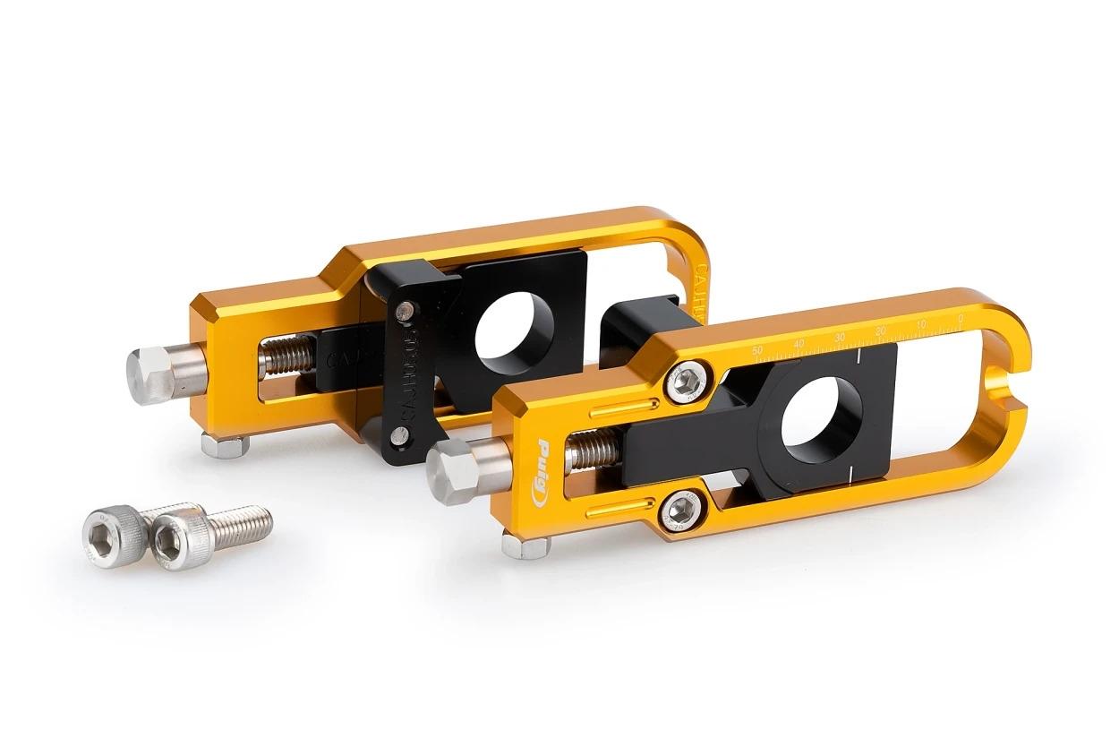 TENSOR DE CADENA PARA YAMAHA MT-09/SP 21'- C/ORO PUIG 21190O