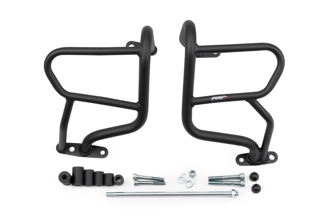 DEFENSAS BMW R NINE T/SCRAMBLER/RACER/URBAN 22'- PUIG 21208N