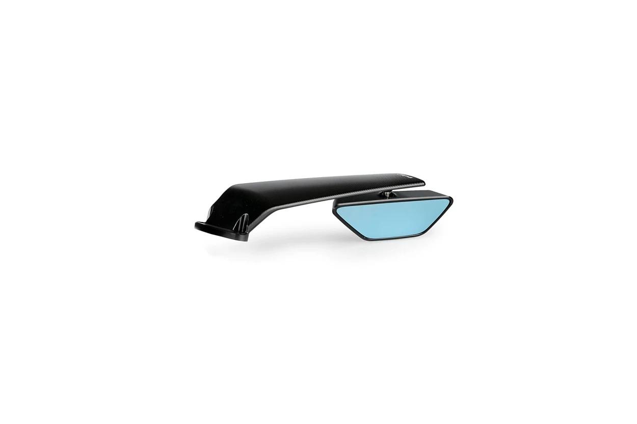 RETROVISOR ESPEJO PUIG MOD.AILERON L/IZQUIERDO KAWASAKI ZX-10R