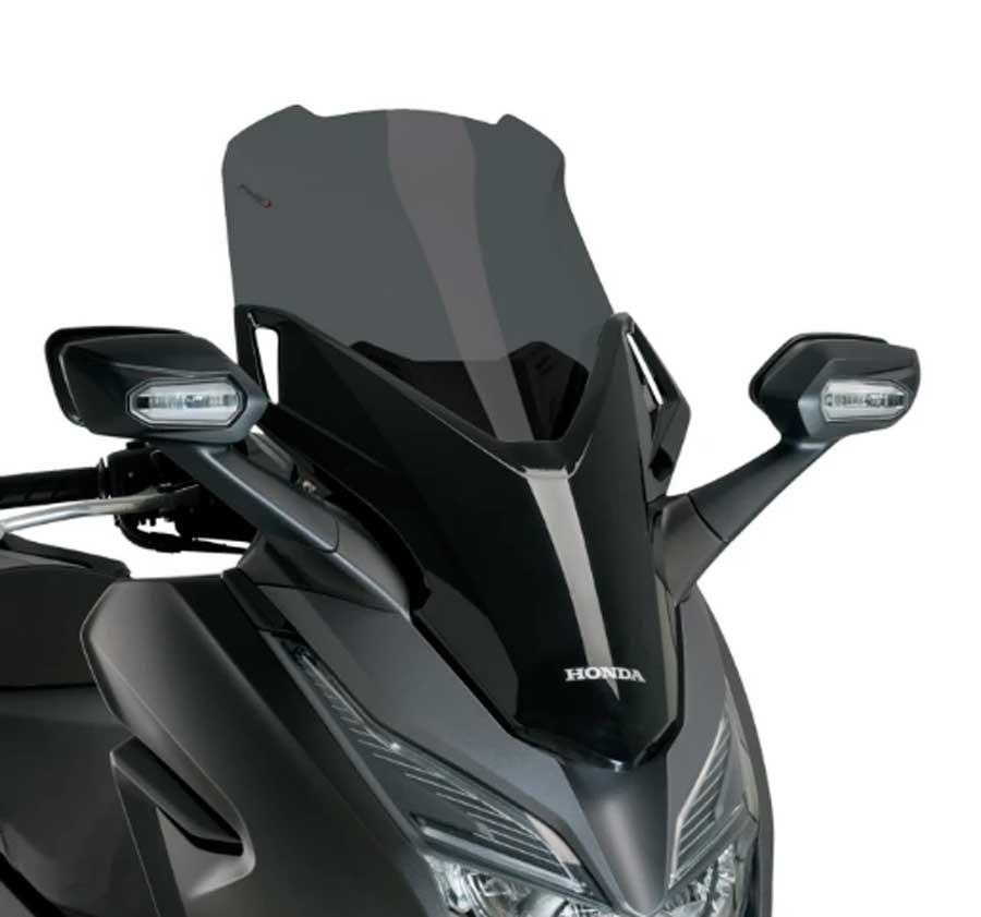 CARENABRIS V-TECH LINE SPORT HONDA FORZA 125/300 PUIG 21319F