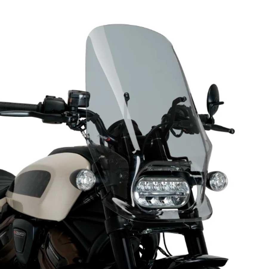 CARENABRIS NEW GENERATION TOURING HARLEY DAVIDSON SPORT PUIG 21322H