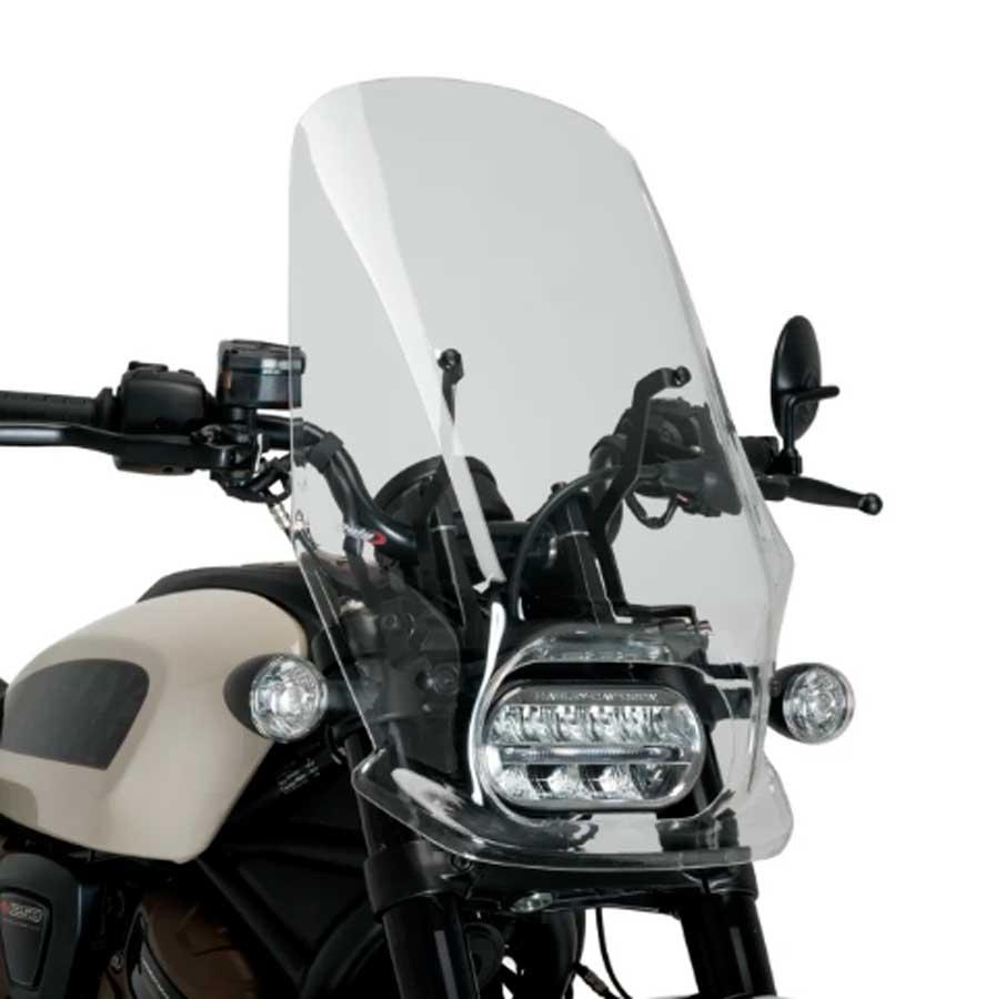 CARENABRIS NEW GENERATION TOURING HARLEY DAVIDSON SPORT PUIG 21322W