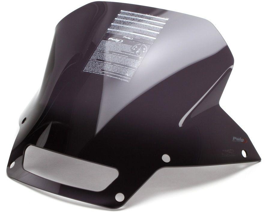 CUPULA HIGH-ROAD TOURING HARLEY DAVIDSON SOFTAIL L PUIG 21366F