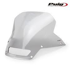 CUPULA HIGH-ROAD TOURING HARLEY DAVIDSON SOFTAIL L PUIG 21366H