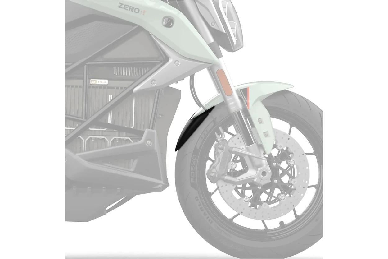 FALDON GUARDABARROS DELANTERO ZERO SR/F 19'- C/NEG PUIG 21369N