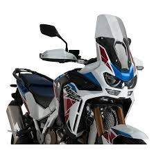 CUPULA TOURING SIN SOPORTES CRF1100L AFRICA TWIN A PUIG 21395H