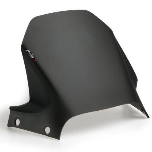 CUPULA SPORT DUCATI DESERT X 22'- C/NEGRO MATE PUIG 21448J