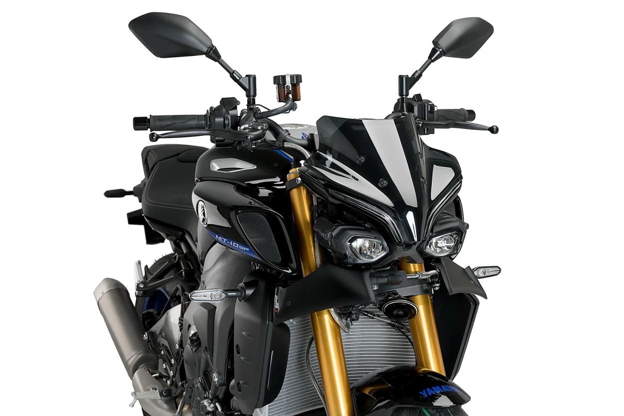 ALERON FRONTAL NAKED YAMAHA MT-10 / MT-10 SP 22'-
