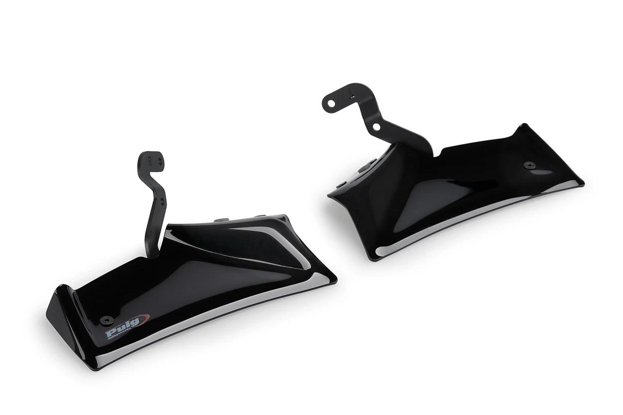 ALERON FRONTAL NAKED YAMAHA MT-10 / MT-10 SP 22'-