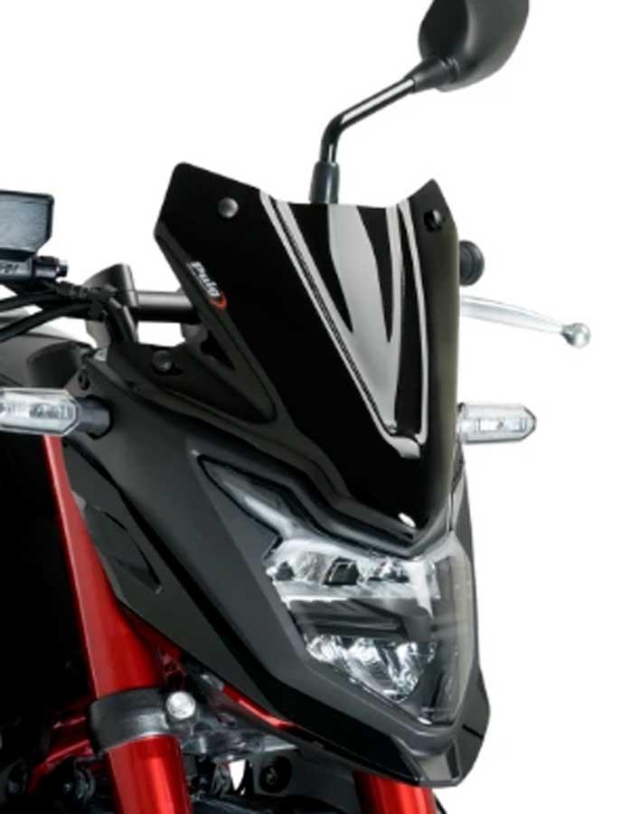 CARENABRIS NEW GENERATION SPORT HONDA CB750 HORNET 23'- PUIG 21479N