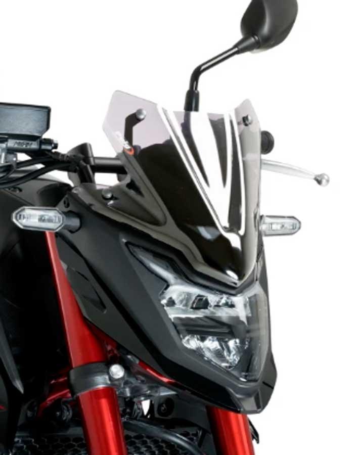 CARENABRIS NEW GENERATION SPORT HONDA CB750 HORNET 23'- PUIG 21479W