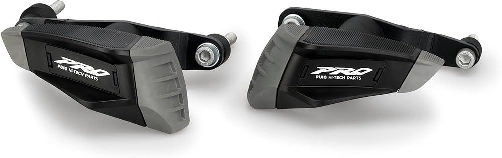 PROTECTOR MOTOR PRO 2.0. HONDA CB750 HORNET 23'- PUIG 21495N