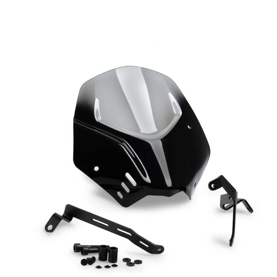CARENABRIS PUIG NEW GENERATION SPORT DUCATI SCRAMBLER ICON/F  21580H