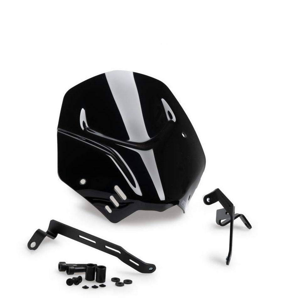 CARENABRIS PUIG NEW GENERATION SPORT DUCATI SCRAMBLER ICON/F  21580N