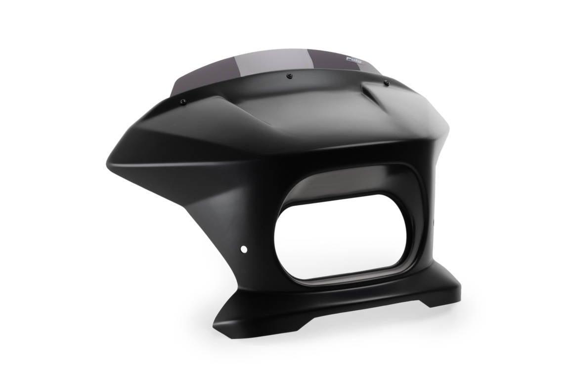 SEMICARENADO MODELOFURY TOURING HARLEY DAVIDSON SPOR PUIG 21581F