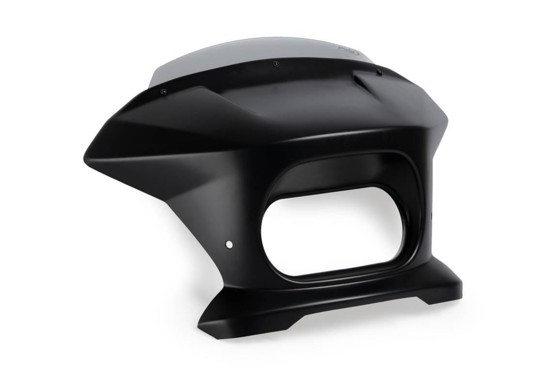 SEMICARENADO MODELOFURY SPORT HARLEY DAVIDSON SPORTS PUIG 21587H