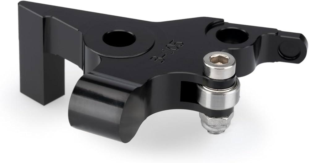 HERRAJE FRENO MANETA MODELOS YAMAHA T-MAX560(B105) PUIG 21593N