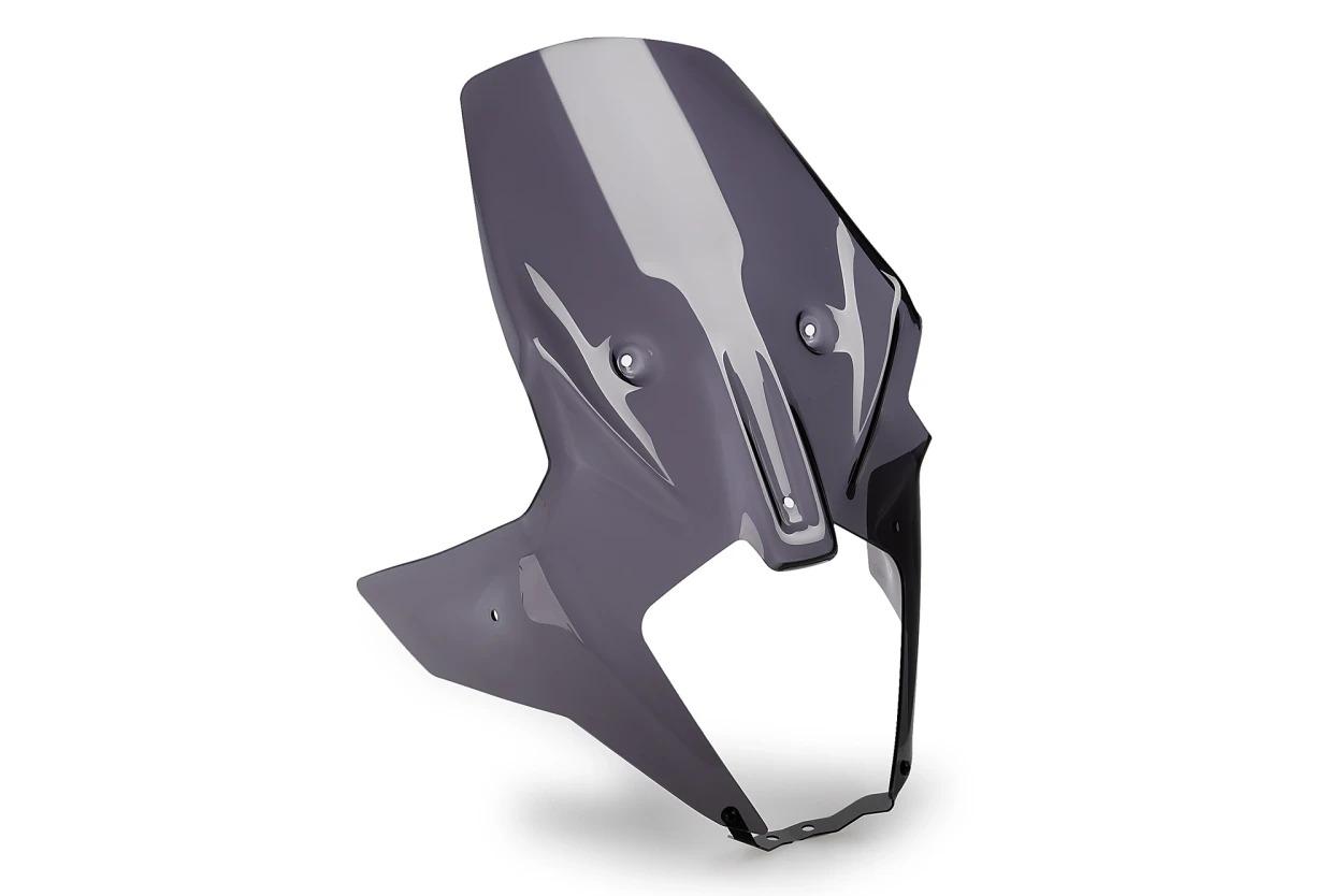 CUPULA PUIG TOURING KTM 890 ADVENTURE/R/790 ADVENTURE 2  21611F