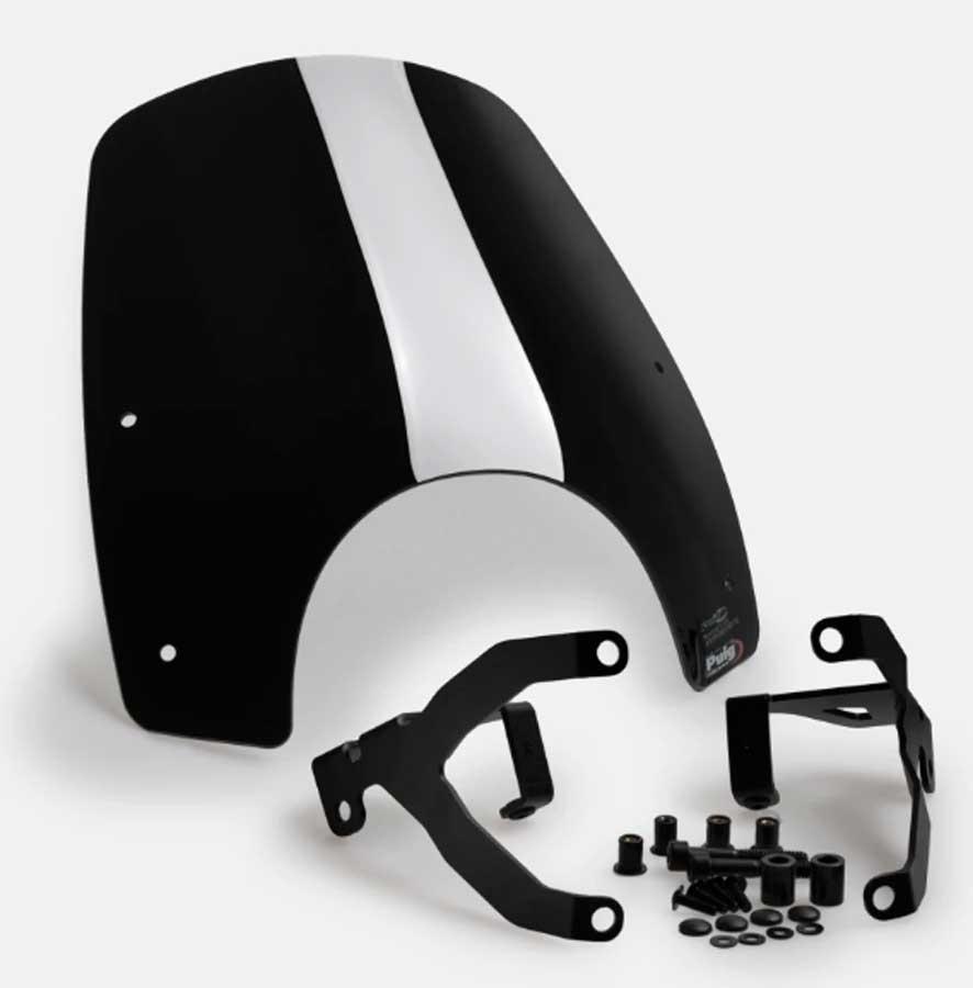 CARENABRIS NEW GENERATION SPORT HONDA CL 500 23'- PUIG 21634F