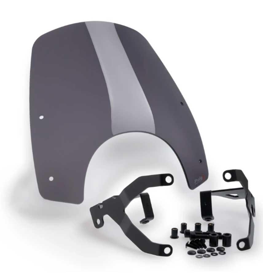 CARENABRIS NEW GENERATION SPORT HONDA CL 500 23'- PUIG 21634H