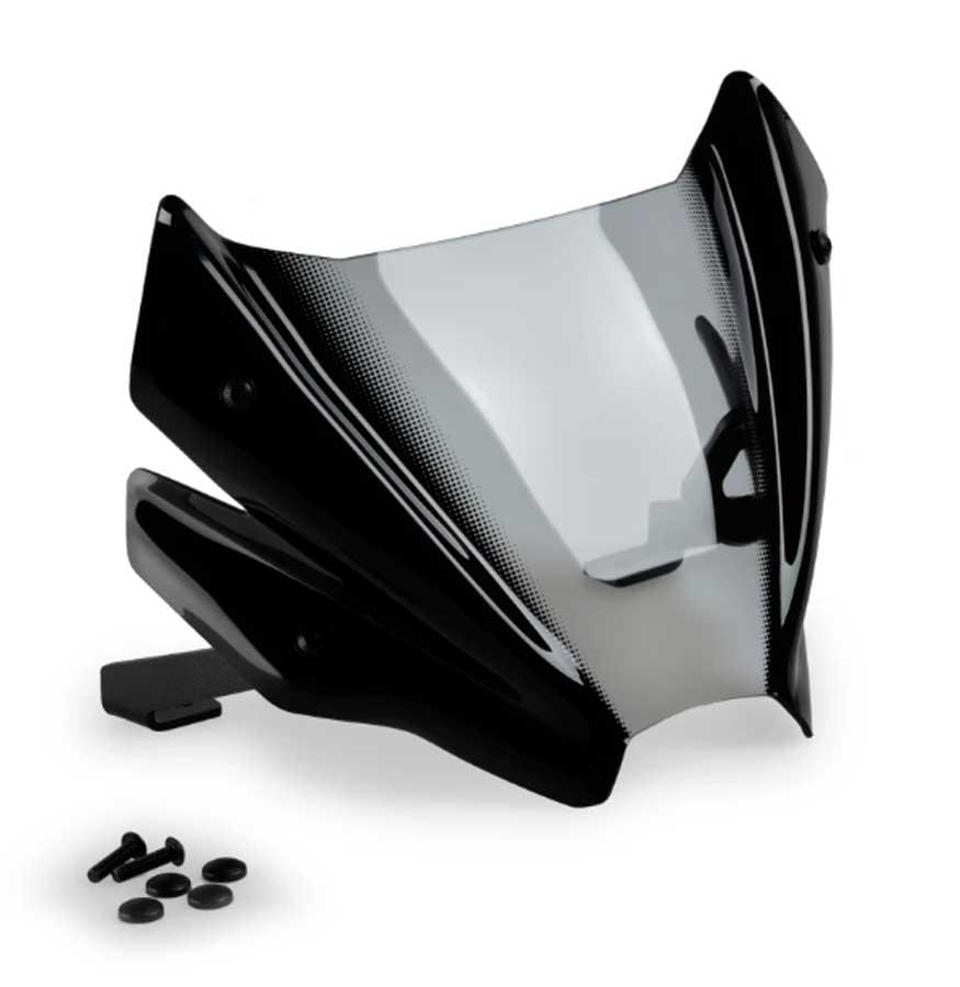 CARENABRIS NEW GENERATION SPORT SUZUKI GSX-8S 23'- PUIG 21649F