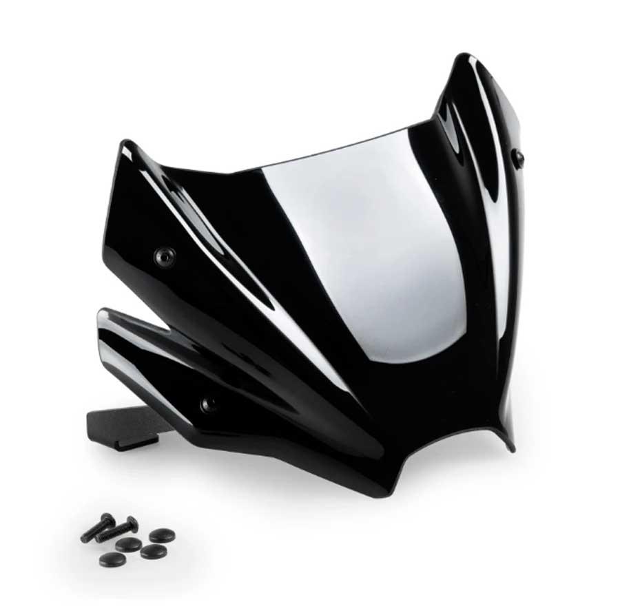 CARENABRIS NEW GENERATION SPORT SUZUKI GSX-8S 23'- PUIG 21649N