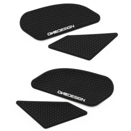PROTECTORES DE DEPOSITO LATERALES HONDA CB500F 19- PUIG 21683N